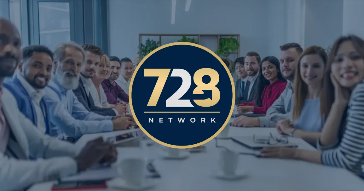 728 Network preview
