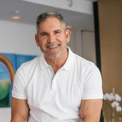 Grant Cardone