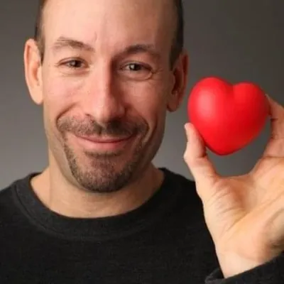 Joe Polish