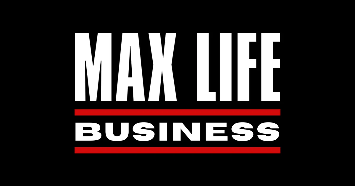 Max Life Business preview